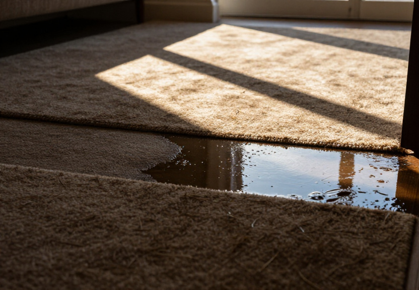 Sylvania Waters flood restoration projects